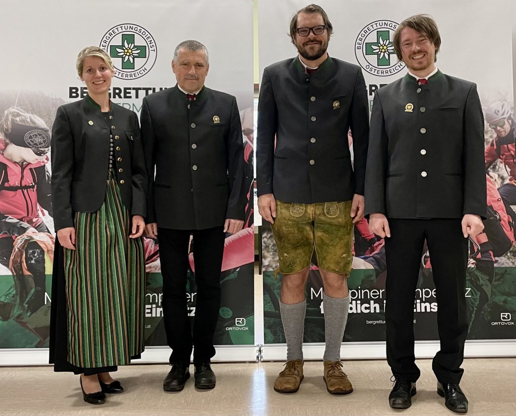 Landesversammlung-Bergrettung-Steiermark-Angelika-Mohr-Miggitsch-Stefan-Schröck-Andreas-Trügler-(c)-Enrico-Radaelli
